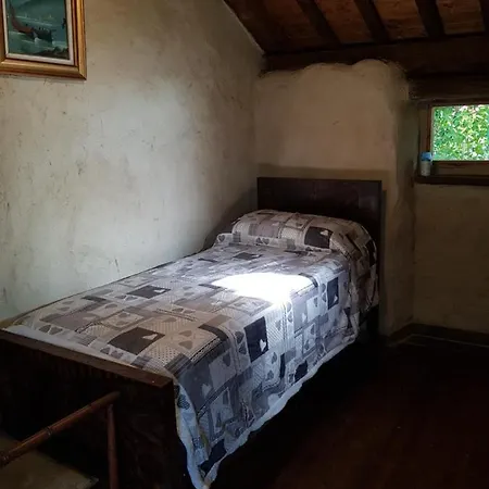 Casa Di Terra Cruda Bed & Breakfast